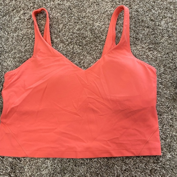 Lululemon Align Tank Top - Picture 2 of 2